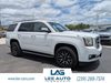 2020 GMC Yukon SLT
