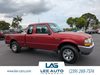 2000 Ford Ranger XL