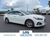 2018 Hyundai Sonata Limited