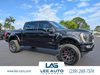 2022 Ford F-150 LARIAT ROCKY RIDGE