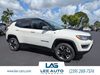 2017 Jeep Compass Trailhawk
