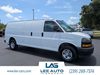 2022 Chevrolet Express Cargo Van 