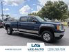 2013 GMC Sierra 2500HD SLE