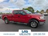 2008 Ford F-150 Lariat