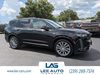 2020 Cadillac XT6 AWD Sport