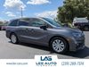 2019 Honda Odyssey LX