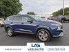 2022 Hyundai Santa Fe SE
