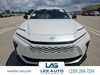 2025 Toyota Crown Signia XLE