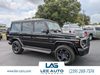 2017 Mercedes-Benz G 550 4MATIC SUV