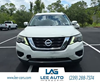 2020 Nissan Pathfinder S