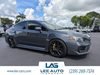 2020 Subaru WRX STI Limited
