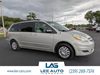 2008 Toyota Sienna LE