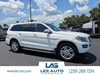 2016 Mercedes-Benz GL 450 SUV