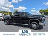 2020 Chevrolet Silverado 3500HD LT