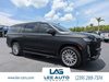 2022 Cadillac Escalade ESV Premium Luxury