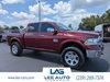 2016 Ram 1500 Longhorn