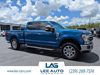 2022 Ford Super Duty F-250 SRW LARIAT