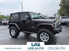 2017 Jeep Wrangler Sahara