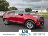 2020 Cadillac XT5 Premium Luxury FWD