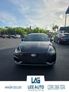2023 Hyundai Sonata N Line