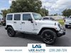 2015 Jeep Wrangler Unlimited Altitude