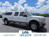 2014 Ford Super Duty F-350 SRW King Ranch