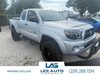 2008 Toyota Tacoma 