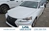 2015 Lexus IS 250 Sport