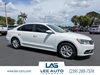 2016 Volkswagen Passat 1.8T S