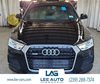 2017 Audi Q3 Premium Plus