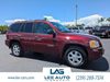 2005 GMC Envoy SLE
