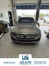 2016 Mercedes-Benz C 300 Sedan