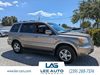 2008 Honda Pilot EX-L