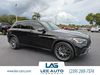 2021 Mercedes-Benz AMG GLC 43 4MATIC SUV