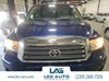 2007 Toyota Tundra LTD