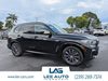 2020 BMW X5 M50i