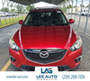 2014 Mazda CX-5 Grand Touring