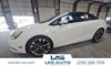2019 Buick Cascada Premium