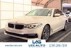 2018 BMW 5 Series 530i