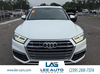 2018 Audi Q5 Prestige