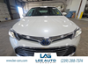 2016 Toyota Avalon Hybrid Limited