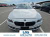 2014 BMW 5 Series 535i xDrive