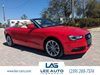 2014 Audi A5 Premium