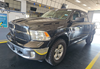 2017 Ram 1500 Outdoorsman