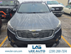 2020 Kia Sorento EX V6