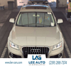 2016 Audi Q5 Premium