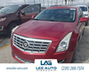 2014 Cadillac XTS 