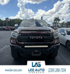 2017 Toyota Tundra 4WD 1794 Edition