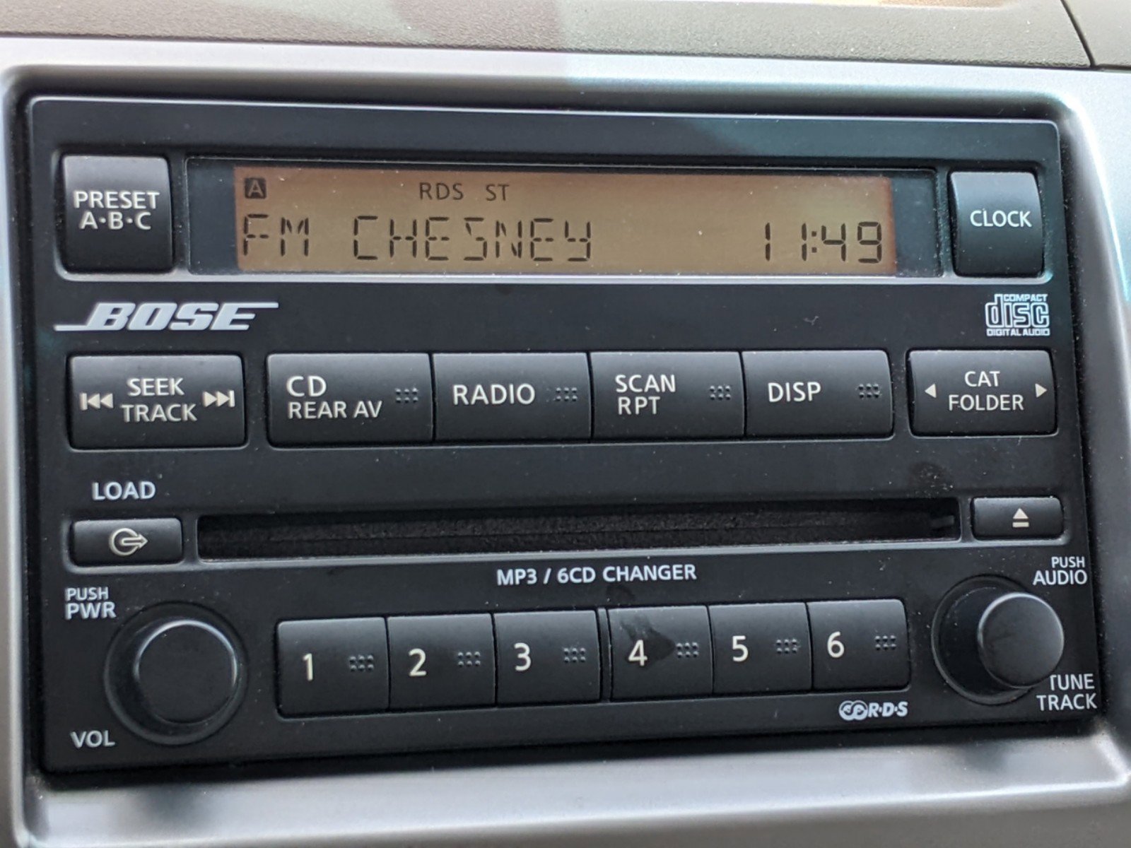 Sold 2006 Nissan Pathfinder LE in Fort Myers