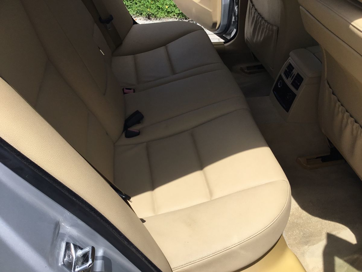 まみページ5点 Sold 2008 BMW 5 Series 528i in Fort Myers